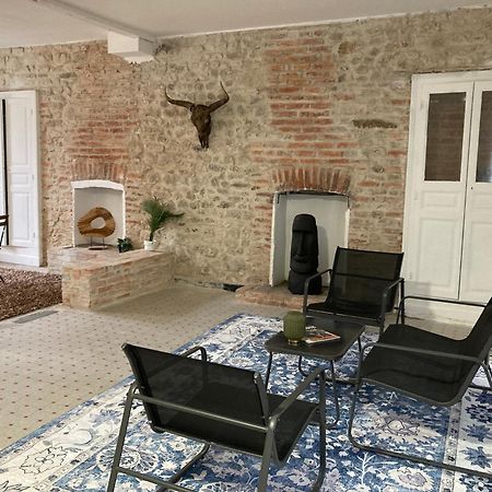 Bel Appartement 35 M 1Er Etage Évaux-les-Bains Exterior foto