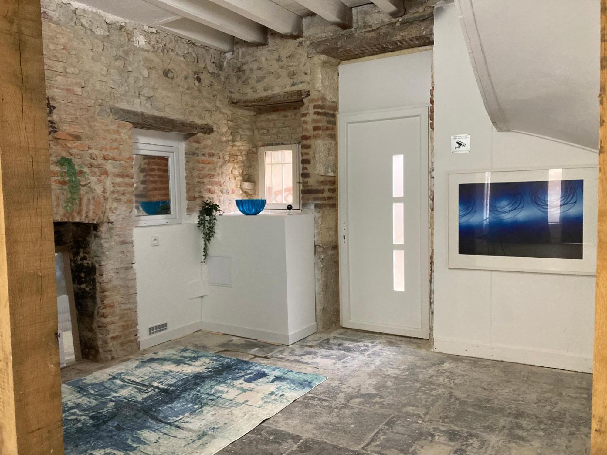 Bel Appartement 35 M 1Er Etage Évaux-les-Bains Exterior foto