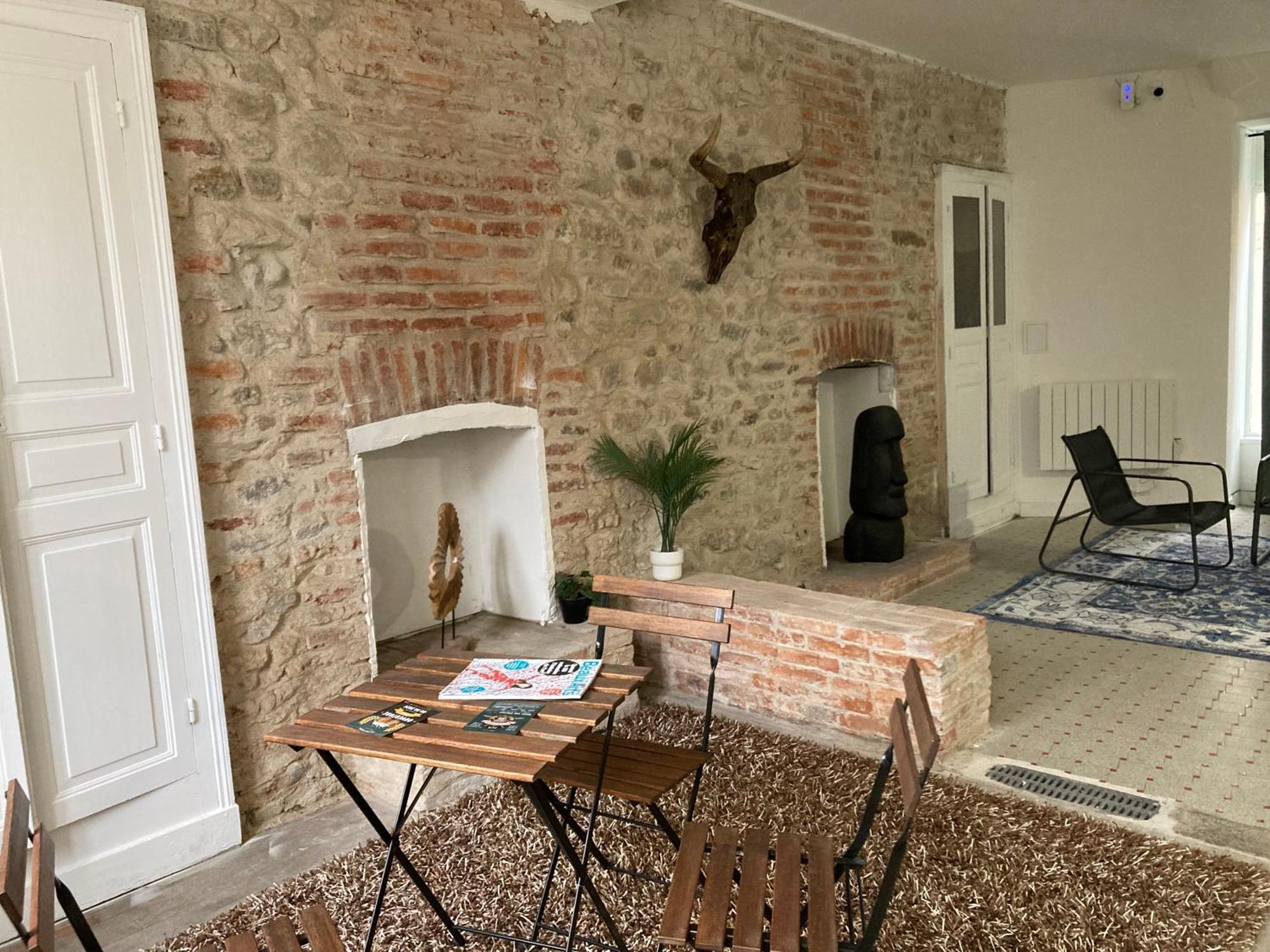 Bel Appartement 35 M 1Er Etage Évaux-les-Bains Exterior foto